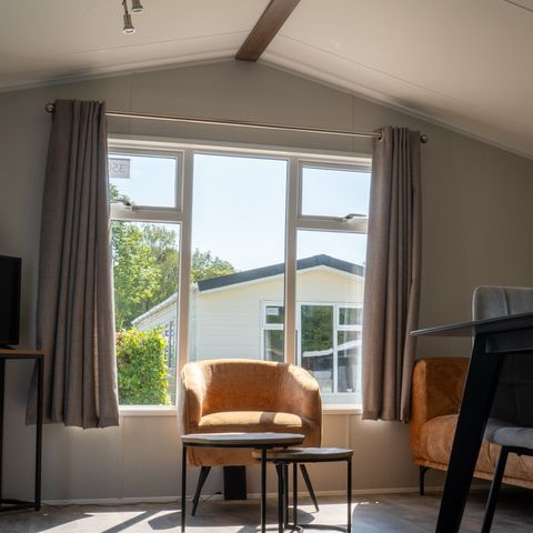 Mobilheim 4 Personen - Strandhaus