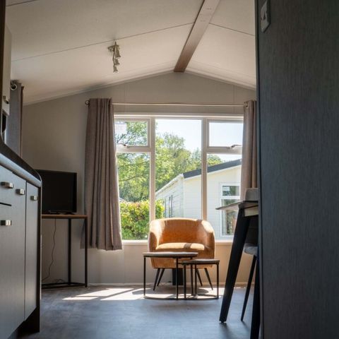 Mobilheim 4 Personen - Strandhaus
