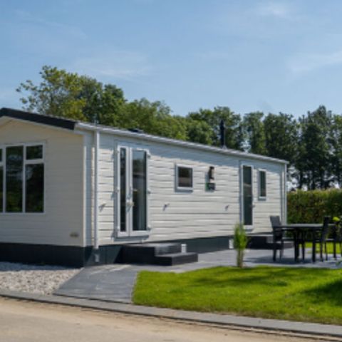 Mobilheim 4 Personen - Strandhaus
