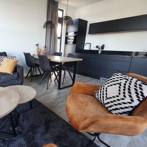 Chalet 4 Personen - Die weiße Perle
