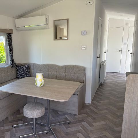 Bungalow 6 Personen - Sunset Comfort