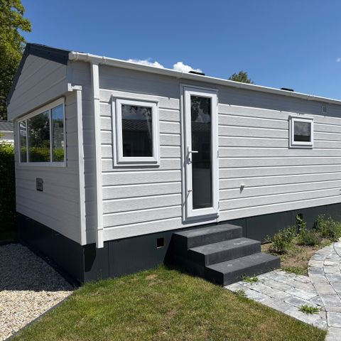 Bungalow 6 Personen - Sunset Comfort