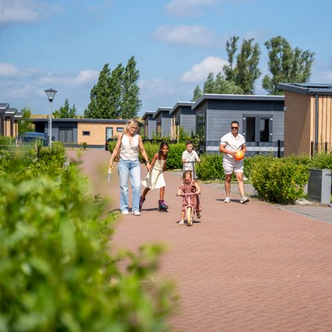 Vakantiepark De Zeeuwse Parel - Tholen - Image N°2