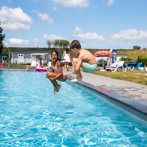 Vakantiepark De Zeeuwse Parel - Tholen - Image N°5