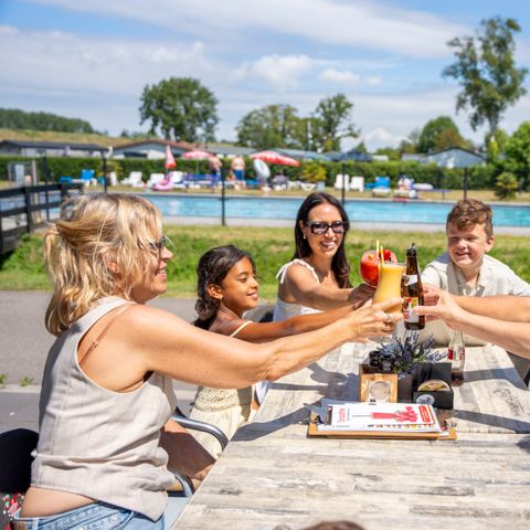 Vakantiepark De Zeeuwse Parel - Tholen - Image N°4