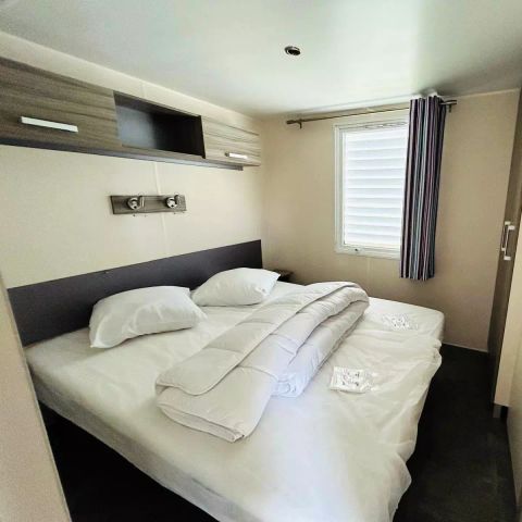 Mobilheim 4 Personen - Mobil Home 2 Zimmer 4 Personen, TV, 28m2, 2019