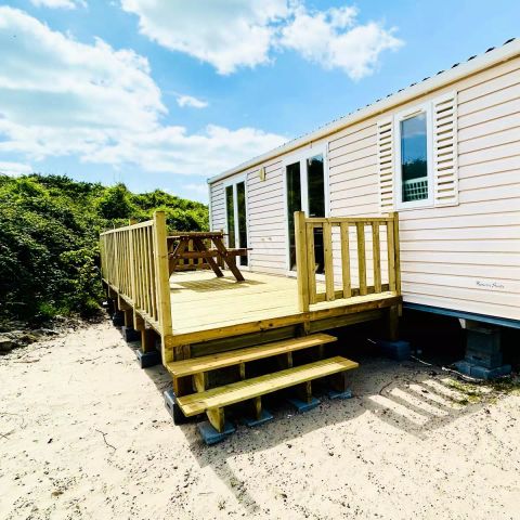 Mobilheim 6 Personen - Mobil Home 3 Zimmer 6 Personen, 32m², 2019