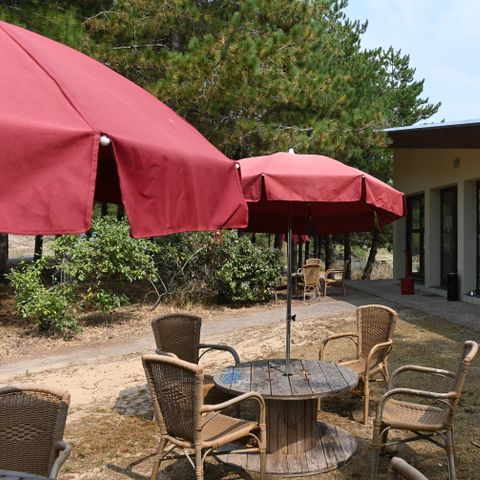 Nature et vacances Camping Cristal D'Opale - Pas-de-Calais - Image N°4