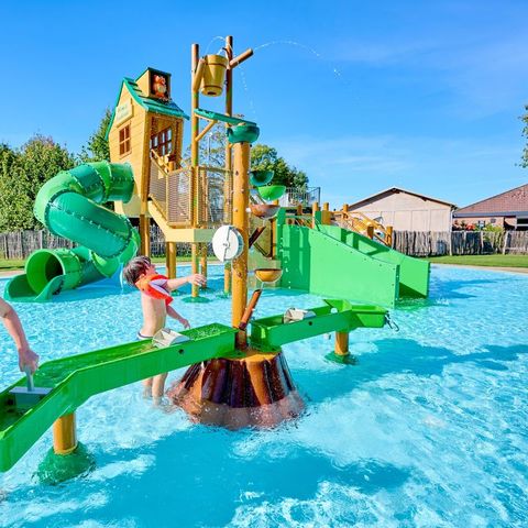 Camping Marvilla Parks - Kaatsheuvel - Loon op Zand - Image N°6