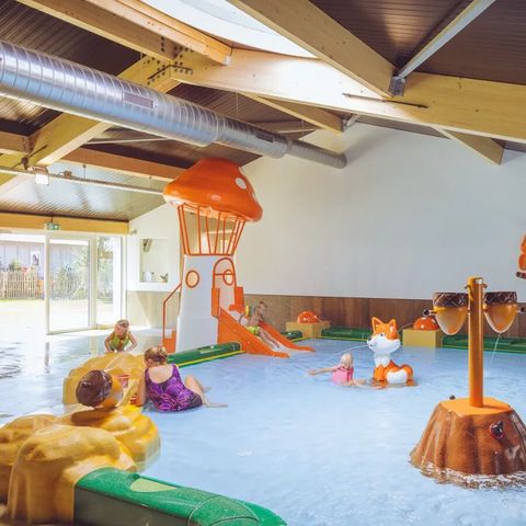 Camping Marvilla Parks - Kaatsheuvel - Loon op Zand - Image N°6