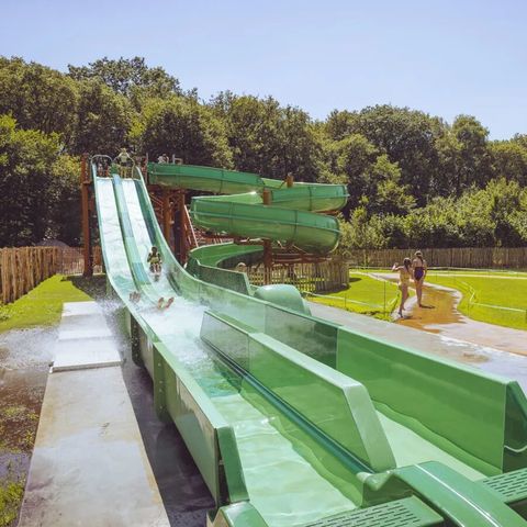 Camping Marvilla Parks - Kaatsheuvel - Loon op Zand - Image N°2