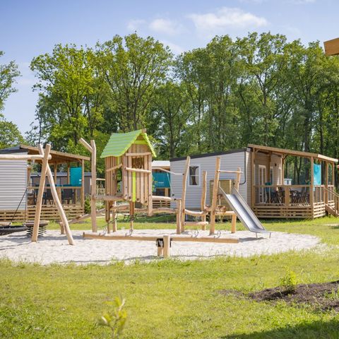 Camping Marvilla Parks - Kaatsheuvel - Loon op Zand - Image N°3