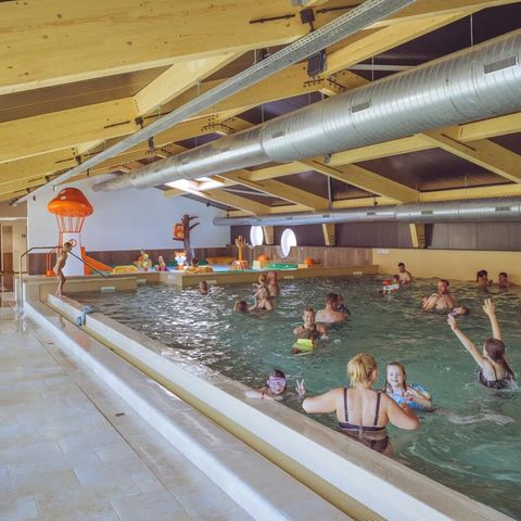 Camping Marvilla Parks - Kaatsheuvel - Loon op Zand - Image N°4