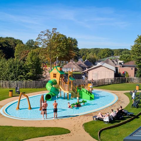 Camping Marvilla Parks - Kaatsheuvel - Loon op Zand - Image N°5