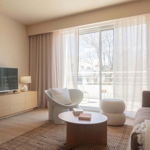 Apartement 2 Personen - 2 Stück