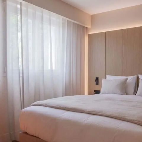 Apartement 2 Personen - 2 Stück