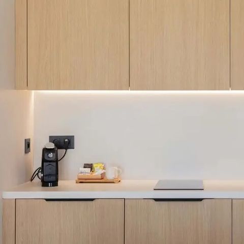 Apartement 4 Personen - 3 Stück