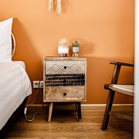 Zimmer 2 Personen - Weggetreten