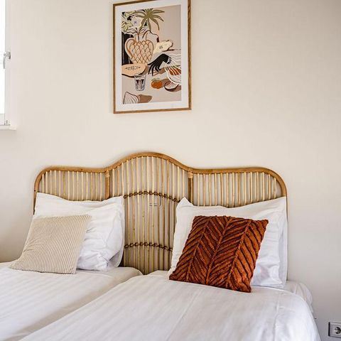 Zimmer 2 Personen - Weggetreten