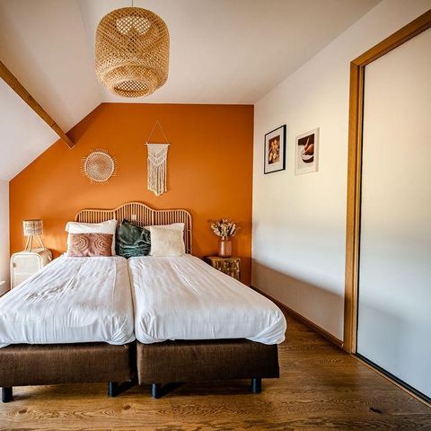 Zimmer 2 Personen - Weggetreten