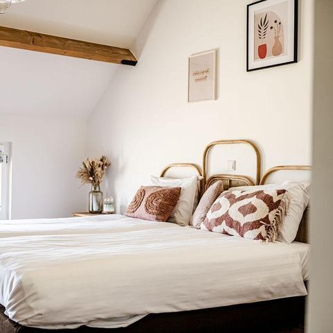 Zimmer 2 Personen - Weggetreten