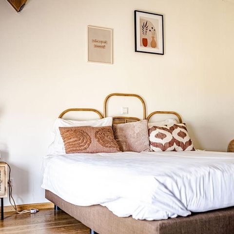 Zimmer 2 Personen - Weggetreten