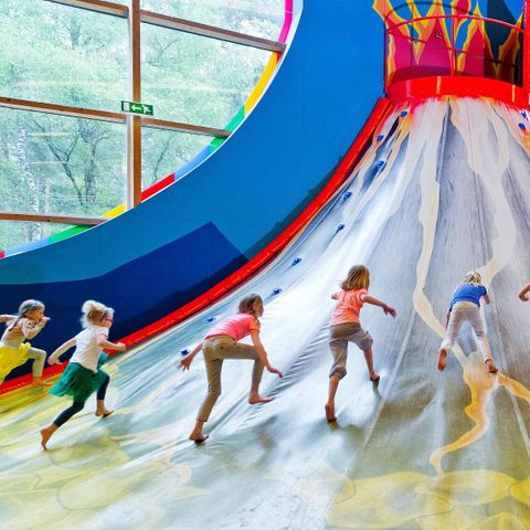 Tour Opérateur sur Vakantiepark de Bergen - Sint Anthonis - Image N°2