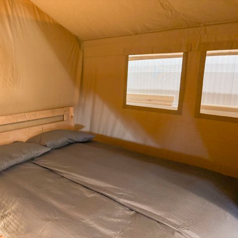 Safarizelt 5 Personen