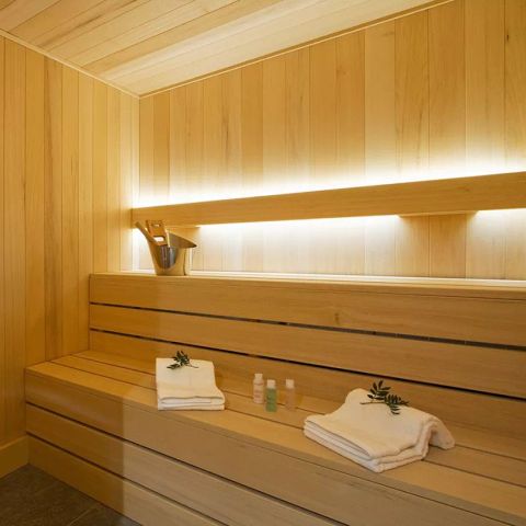 Chalet 14 Personen - Chalet 14 Personen (ca. 250 m²)