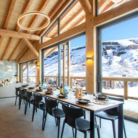 Chalet 14 Personen - Chalet 14 Personen (ca. 250 m²)