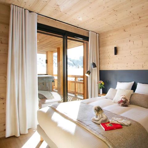 Chalet 14 Personen - Chalet 14 Personen (ca. 250 m²)