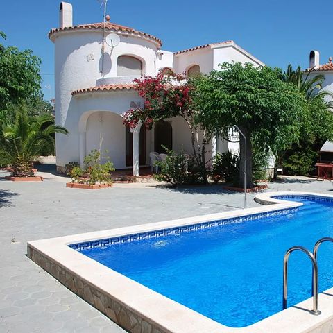 Residence 3 Calas - Ametlla de Mar - Camping Tarragona - Image N°4