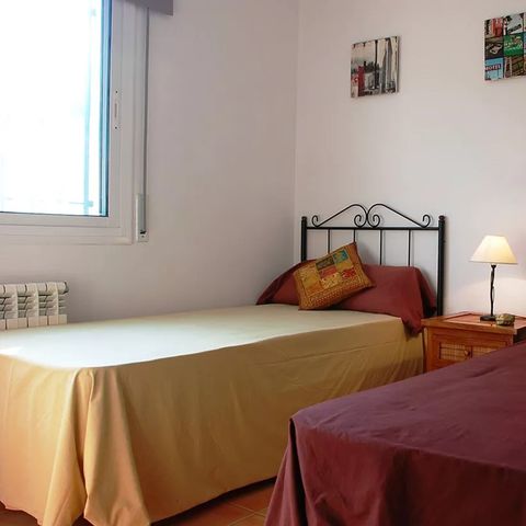 Residence 3 Calas - Ametlla de Mar - Camping Tarragona - Image N°6