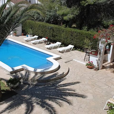 Residence 3 Calas - Ametlla de Mar - Camping Tarragona - Image N°3