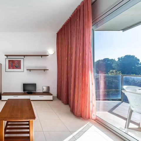 Residence Paradise - Salou - Camping Tarragona - Image N°6