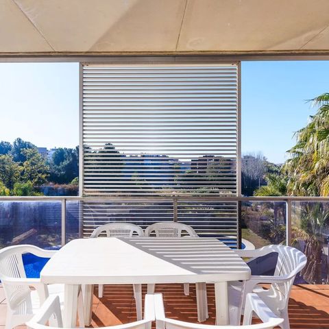 Residence Paradise - Salou - Camping Tarragona - Image N°3