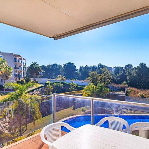 Residence Paradise - Salou - Camping Tarragona - Image N°2