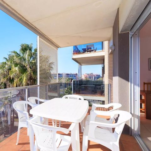 Residence Paradise - Salou - Camping Tarragona - Image N°4
