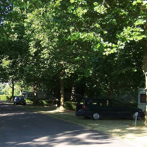 Camping du lac Pouzauges - Camping Vendée - Image N°4