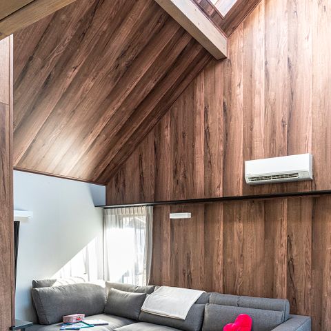 Villa 4 personen - MIT 2 SCHLAFZIMMERN
