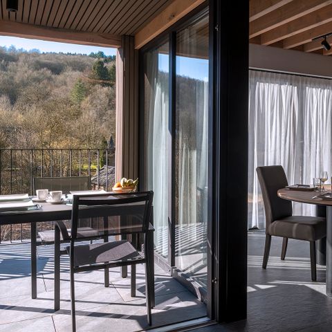 Villa 4 personen - MIT 2 SCHLAFZIMMERN