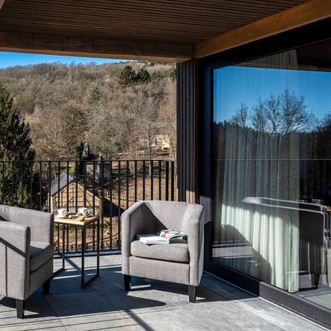 Villa 6 Personen - 3-SCHLAFZIMMER-VILLA