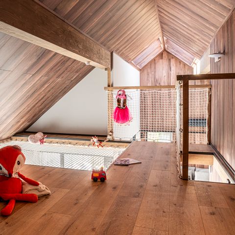 Villa 6 Personen - 3-SCHLAFZIMMER-VILLA