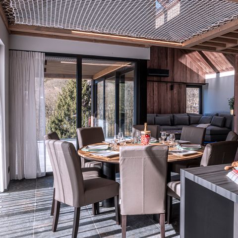 Villa 6 Personen - 3-SCHLAFZIMMER-VILLA