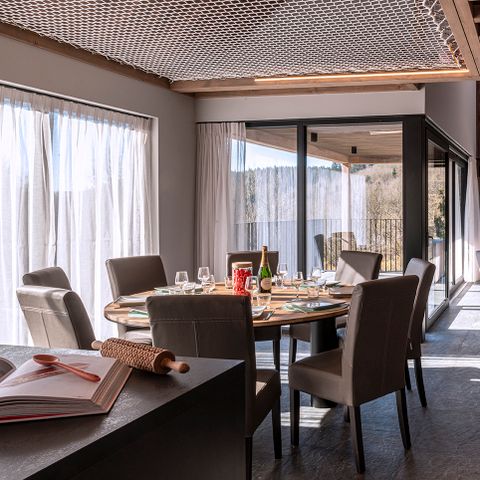 Villa 8 personen - MIT 4 SCHLAFZIMMERN