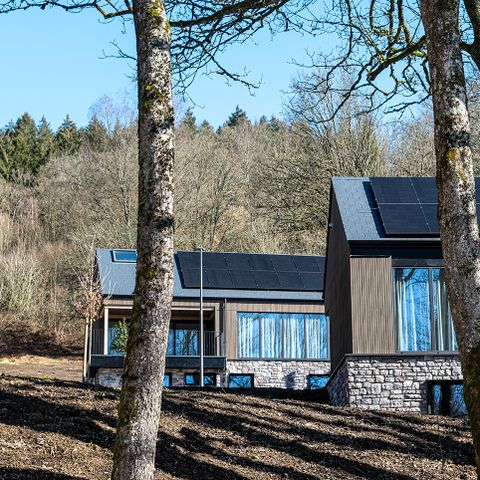 Villa 8 Personen - VILLA MIT 4 SCHLAFZIMMERN