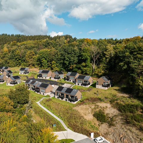 Villa 8 personen - MIT 4 SCHLAFZIMMERN
