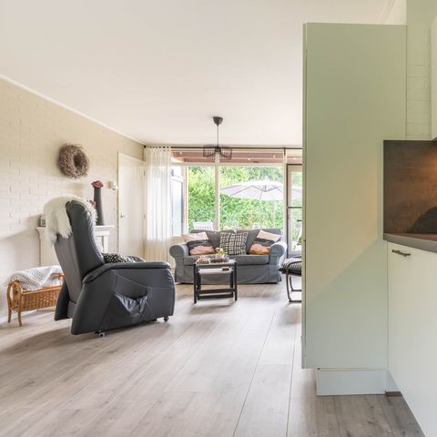 Bungalow 4 Personen - Goldener Hafer