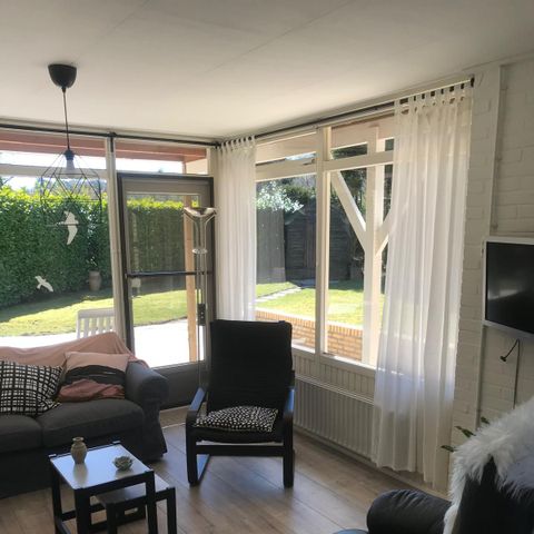 Bungalow 4 Personen - Goldener Hafer