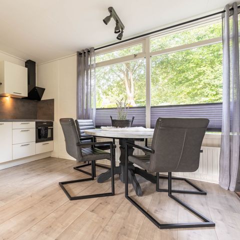 Bungalow 4 Personen - Goldener Hafer